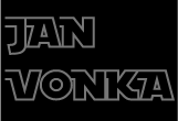 Jan Vonka