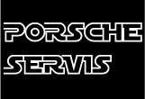 Porsche Servis